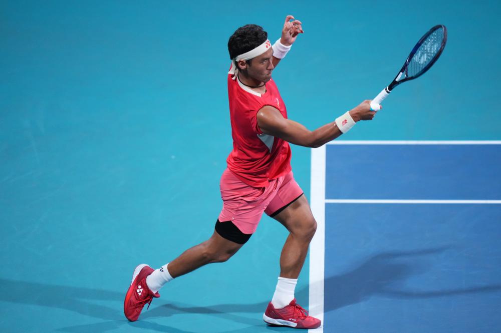 CBA球员专访：周琦谈球队防守,